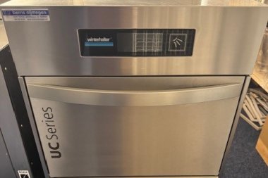 Winterhalter UC-M 2.0 Energy  