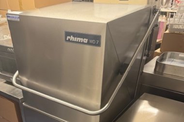 Rhima WD-7 PLUS 2022